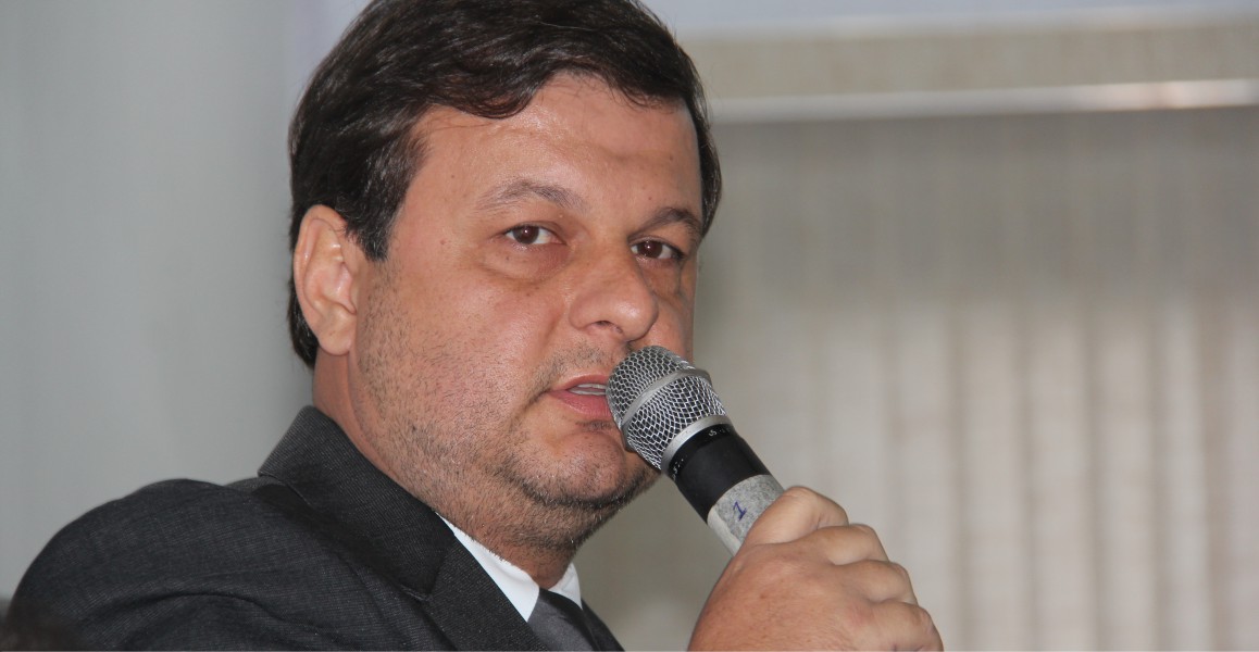 Vereador Leandro Essado solicita melhorias no Hospital CAIS Municipal para receber gestantes