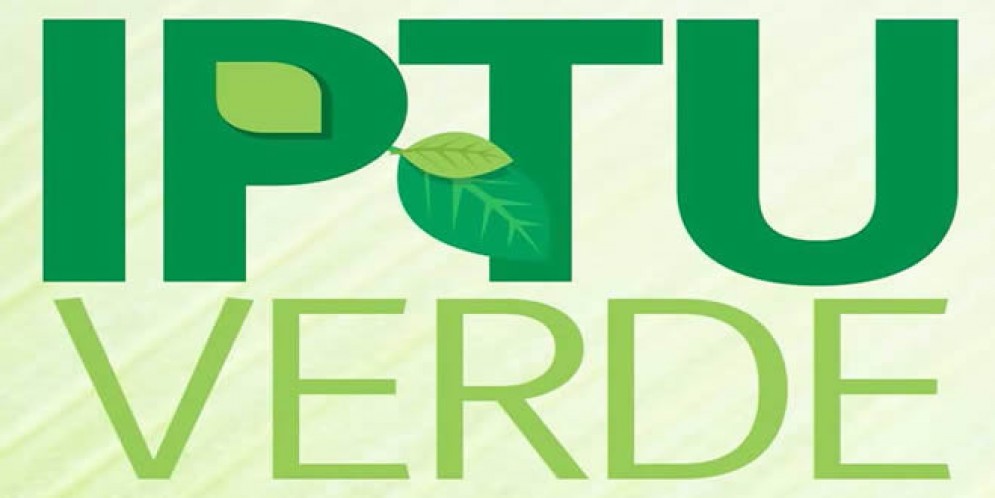 Programa IPTU Verde poderá ser adotado em Inhumas